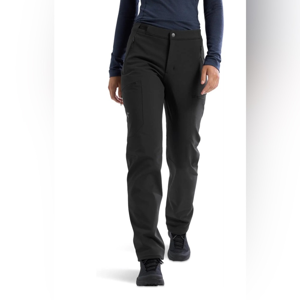 Arc'teryx Women’s Gamma MX Black Sapphire